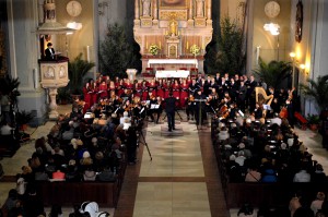 Liturgia Domestica, op. 79 A. Grečanjinov 20.12.2014.