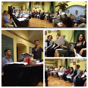 Kraj sezone, Pterovo i Pvalovo 29.6.2016.