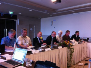 ECM119 Dubrovnik, 10-12.10.2014. Hotel Adria