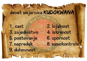 9 puteva kudokwana