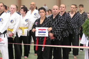hapkido cro 3