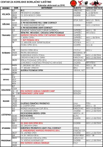 Kalendar_aktivnosti CZKBV_2016