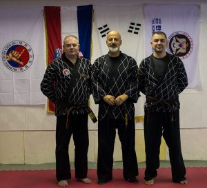 hapkido-dan-gun
