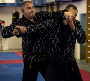 hapkido-hrvatski-savez