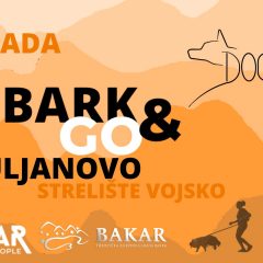 01.10.2023. – BARK & GO – KUKULJANOVO