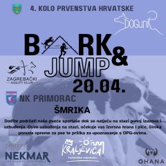 20.04.2024. – BARK & JUMP – 4. kolo PH, kvalifikacije za JOSP i EO  (2024)