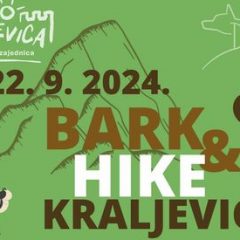 22.09.2024. – BARK & HIKE Kraljevica