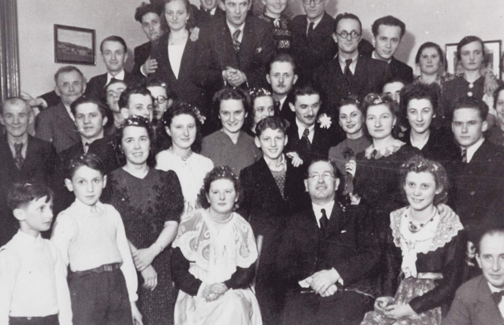 1940. g Vjekoslav Štefanić