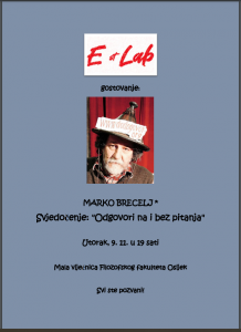 Pljuni istini u oči!