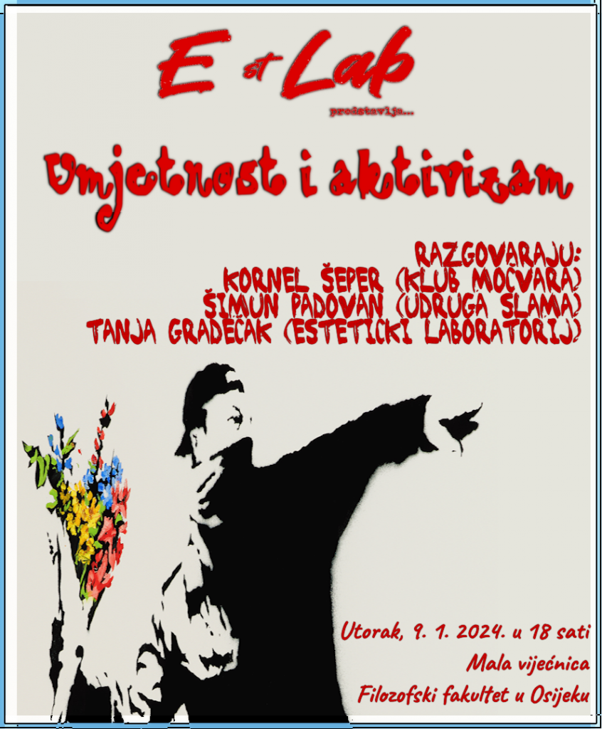 Umjetnost i aktivizam