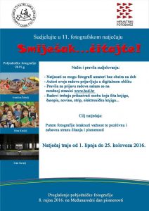 foto natječaj najnoviji 2016KB