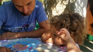 Druga nagrađena fotografija