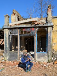 treća nagrađena fotografija