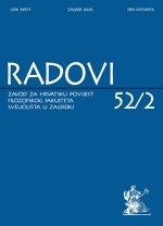 Radovi ZHP FFZG 52-2 (2020)