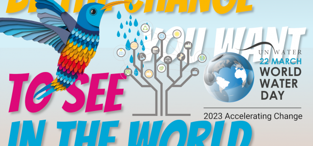 Obilježavanje Svjetskog dana voda 2023. na Geotehničkom fakultetu