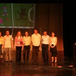 Koncert za Klaićevu