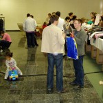 Prikupljanje sredstava za Klaićevu