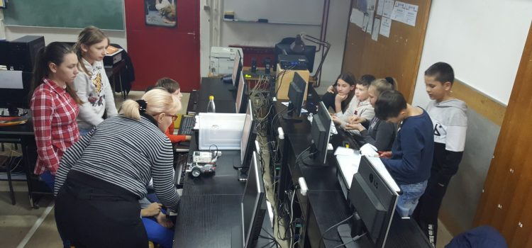 LEGO radionica uživo LEGO radionica uživo