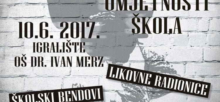 FUŠ – festival umjetnosti škola FUŠ – festival umjetnosti škola