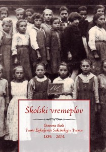 korice monografije