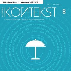 Poziv za slanje radova za 9. broj e-časopisa Knjižničarskog društva Varaždinske županije „Kontekst“