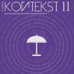 Kontekst broj 11