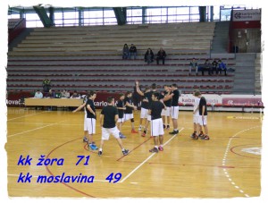 rez moslavina