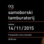 3.Tamburatorij