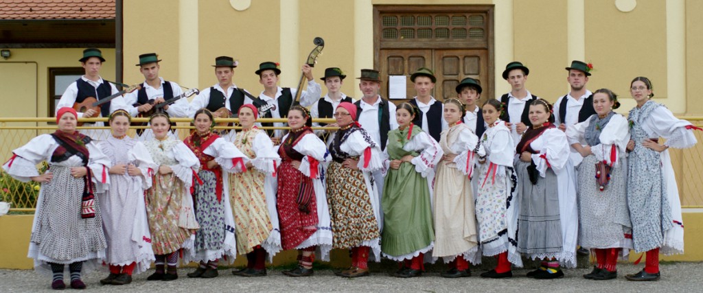 KUD Slavko Jankovic Siskovci 2014.