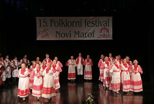 Antunovo v Marofu (12.6.2016.) - KUD "Marof", Novi Marof