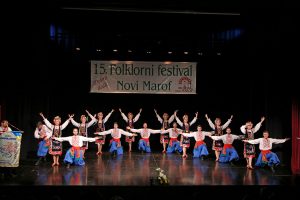 Antunovo v Marofu (12.6.2016.) - UKPD "Ukrajina", Slavonski Brod