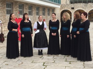 Šibenik, 14.11.2015.