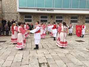 Šibenik, 14.11.2015.