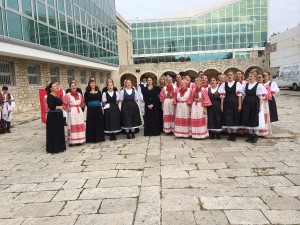 Šibenik, 14.11.2015.