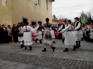 Črnomelj, Slovenija (23.04.2016.)