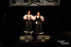 Godišnji koncert KUD-a (KC Ivan Rabuzin, 14.12.2014.)