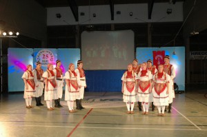 25 godina KUD-a (Novi Marof, 26. studeni 2005.)