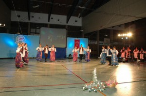 25 godina KUD-a (Novi Marof, 26. studeni 2005.)