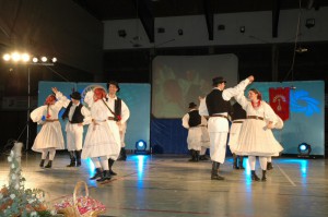 25 godina KUD-a (Novi Marof, 26. studeni 2005.)