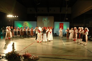 25 godina KUD-a (Novi Marof, 26. studeni 2005.)