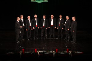 35 godina KUD-a "Marof" (KC Ivan Rabuzin, 5.,6.12.2015., Novi Marof)