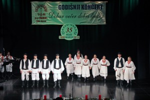 35 godina KUD-a "Marof" (KC Ivan Rabuzin, 5.,6.12.2015., Novi Marof)
