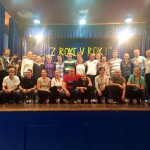 KUD "Marof" - Cirkulane (Slovenija, 22. studeni 2014.)