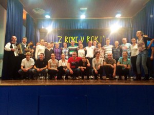 KUD "Marof" - Cirkulane (Slovenija)