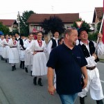 KUD "Marof" - Sirač (7. rujan 2014.)