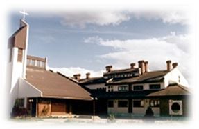 Crkva sv. Antuna Padovanskog