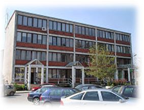 Zgrada poglavarstva grada