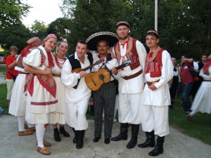 "Meksic" (Kruševica, 7. srpanj 2007.)