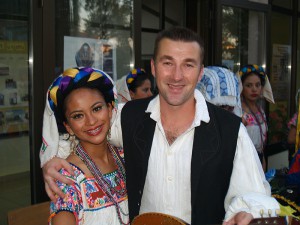 Nenek (Kruševica, 7. srpanj 2007.)