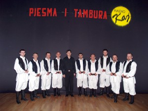 Festival pjesma i tambura (Krapina, 6. travnja 2008.)